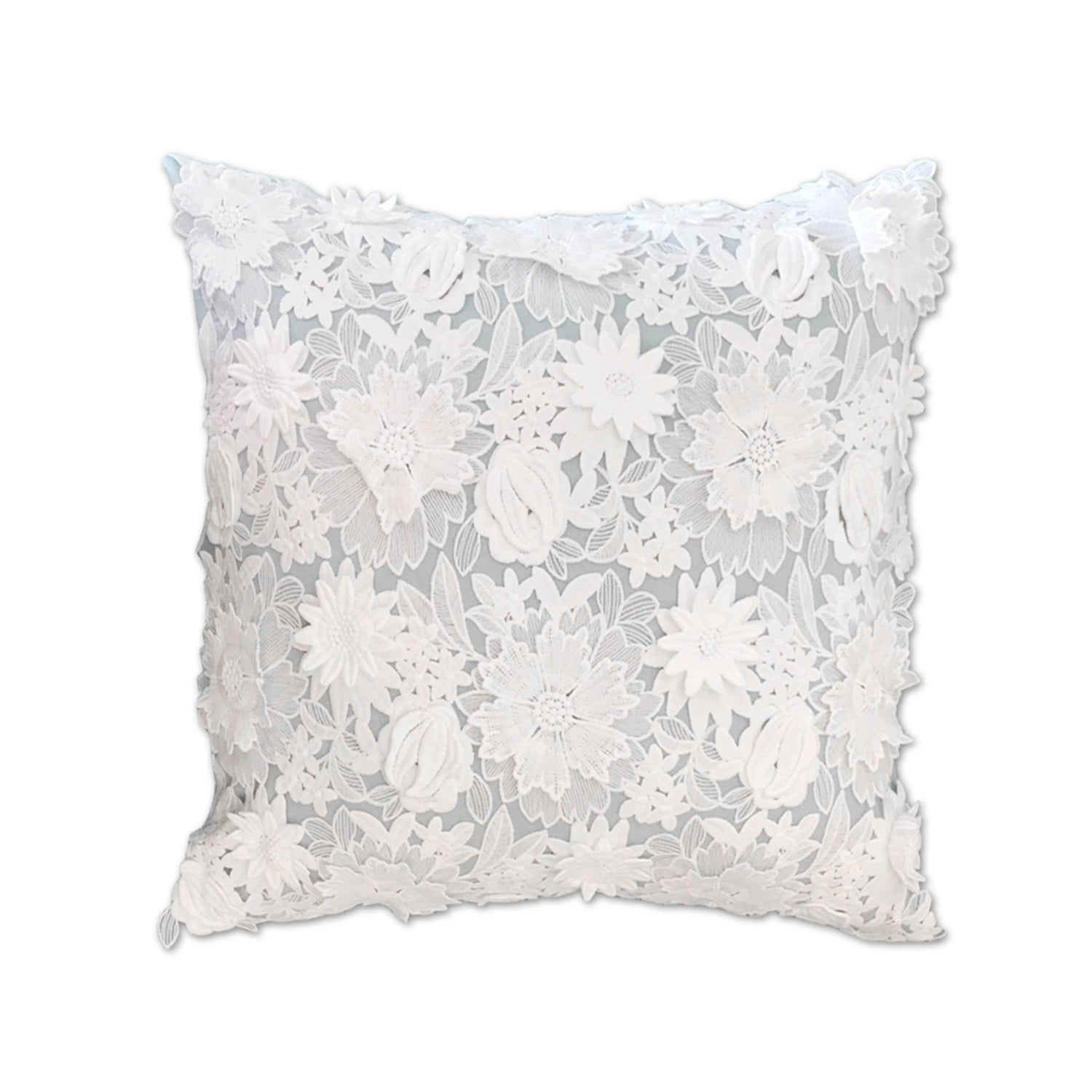 [maison el BARA] Lolita Mint Cushion
